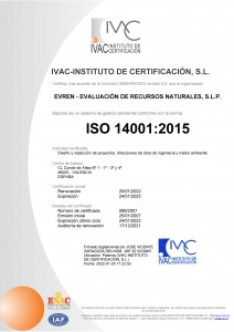 99-9 4R3 Certificado 14001_firmado(ISO 14001_2022)