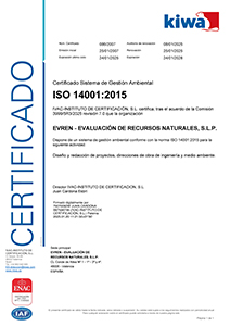 99-9 4R3 Certificado 14001_firmado(ISO 14001_2022)